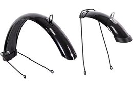 Puky LS-PRO Schutzblechset 14