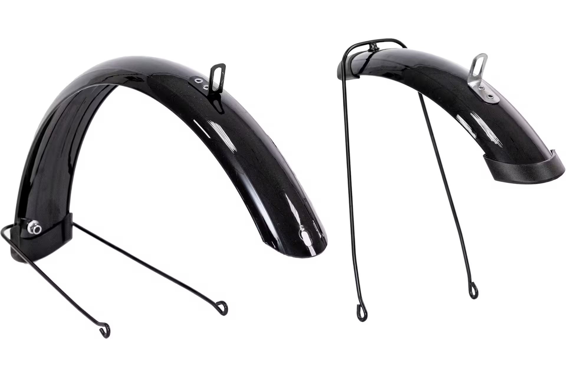 Puky LS-PRO Schutzblechset 14