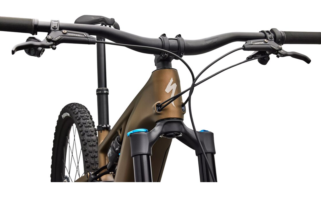 Specialized Turbo Levo R Comp - 840 Wh - 27,5 Zoll - Fully