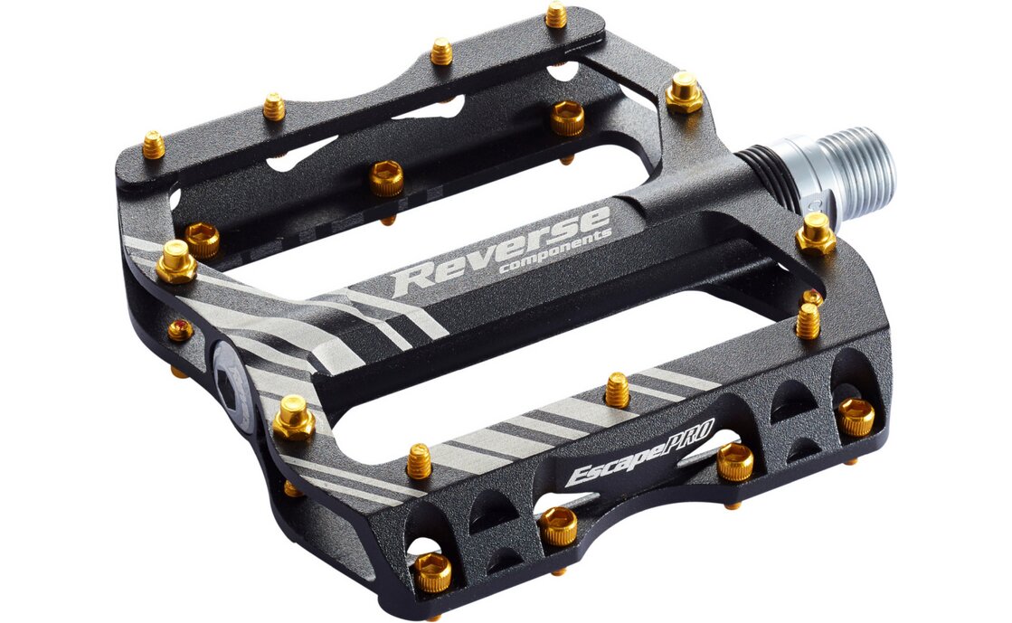 Reverse Components Escape Pro Plattform Pedale