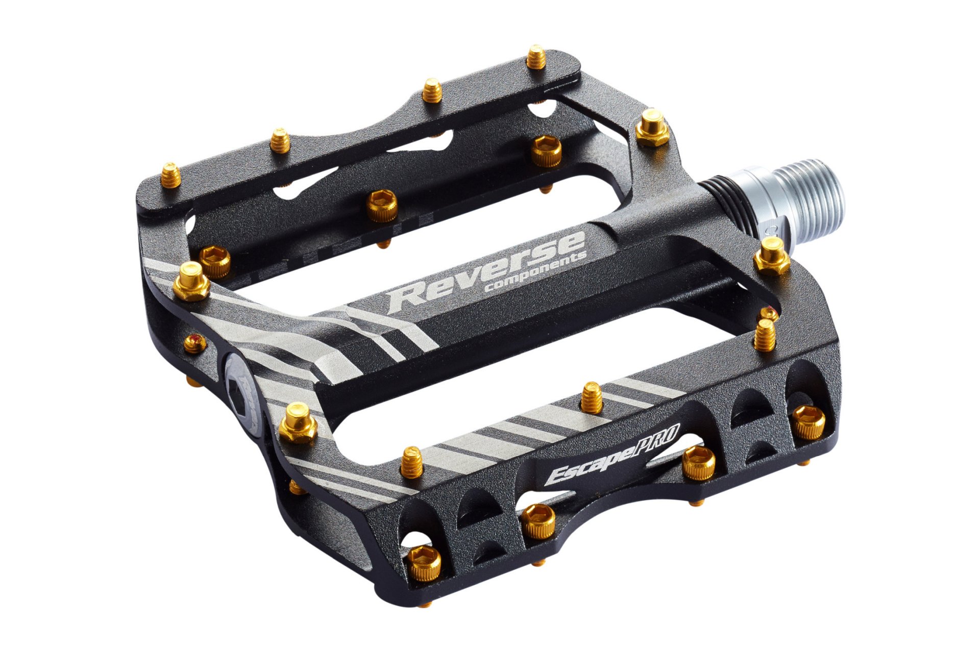 Reverse Components Escape Pro Plattform Pedale