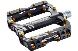 Reverse Components Escape Pro Plattform Pedale