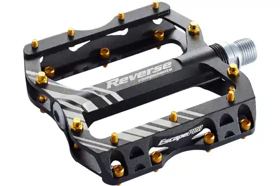 Reverse Components - Reverse Components Escape Pro Plattform Pedale