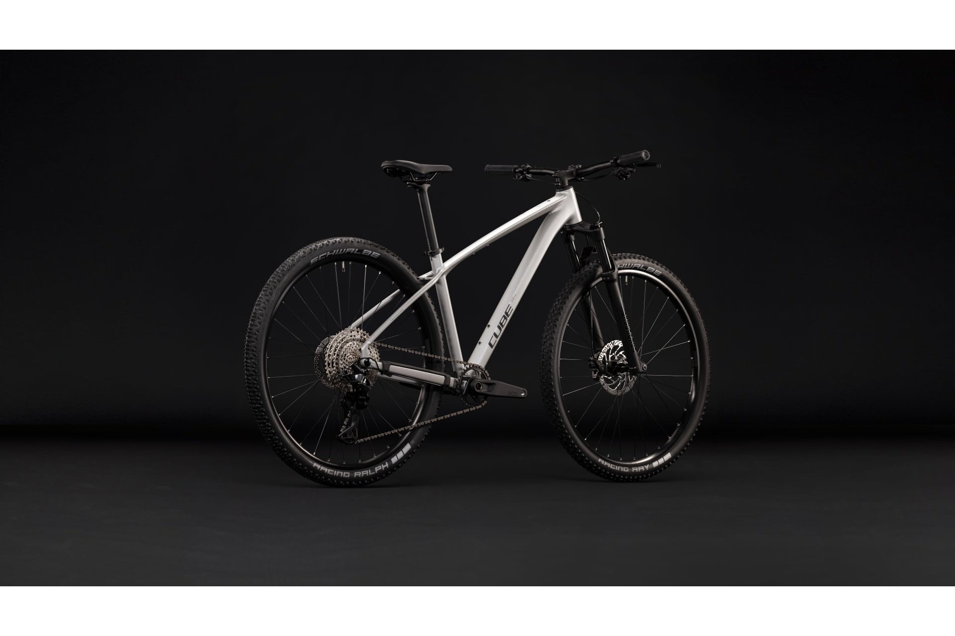 Cube Reaction Pro - 29 Zoll - Diamant - 2027