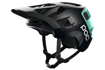 Fahrradzubehör - POC Kortal - 2021
