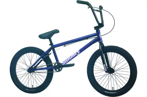 Fahrräder - Sunday Scout - 20 Zoll - BMX