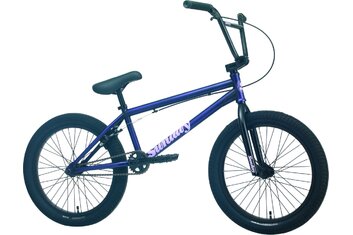 20 Zoll - BMX - Sunday Scout - 2022 - 20 Zoll - BMX