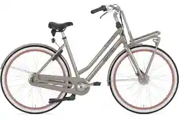 Gazelle Miss Grace RT - 28 Zoll - Tiefeinsteiger