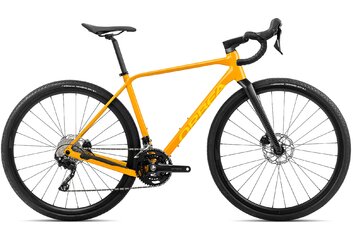 28 Zoll - Fahrräder - Orbea Terra H40 - 2022 - 28 Zoll - Diamant