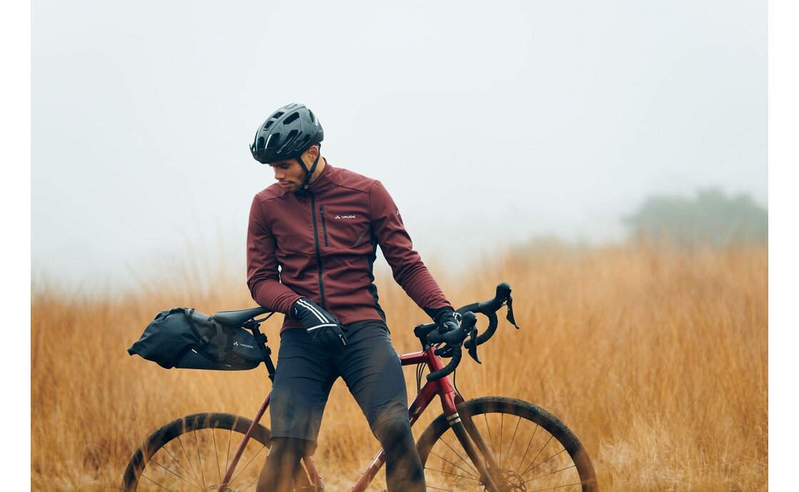 Vaude Trailsaddle II