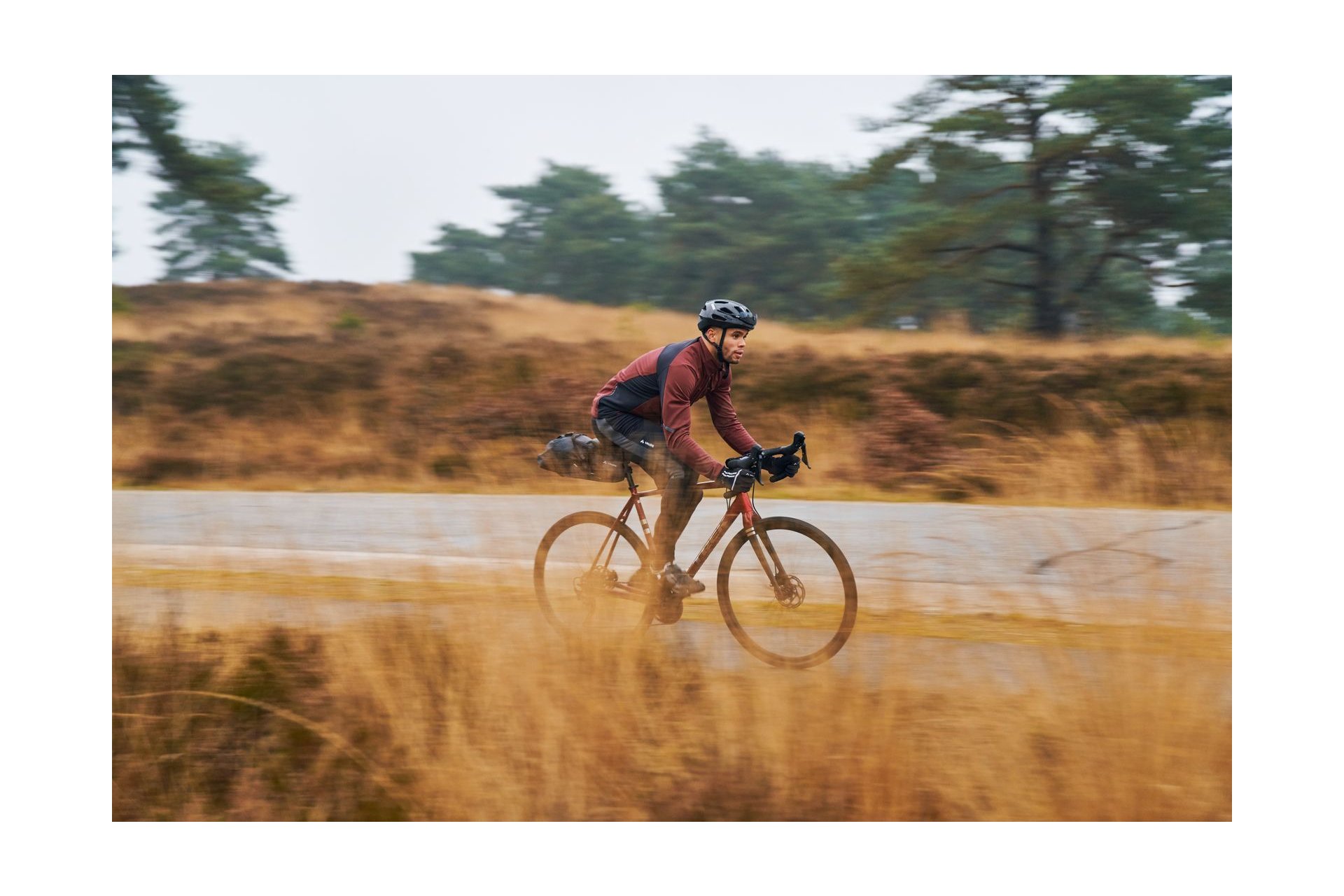Vaude Trailsaddle II