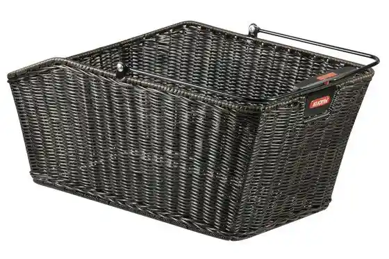Körbe - KLICKfix by Rixen&Kaul Structura GT KorbKlip 2 Gep&auml;cktr&auml;gerkorb