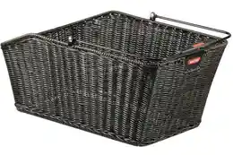 KLICKfix by Rixen&Kaul Structura GT KorbKlip 2 Gep&auml;cktr&auml;gerkorb