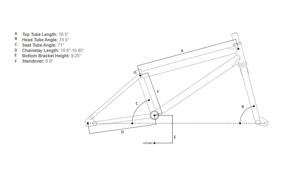 Sunday Primer 16 - 16 Zoll - BMX - Aktion