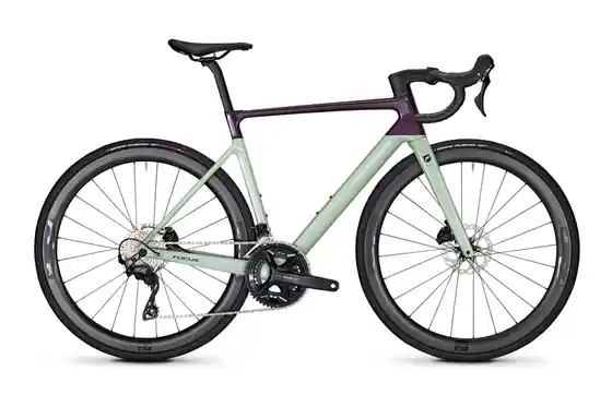 28 Zoll - Rennräder - Focus Izalco Max 8.8 - 28 Zoll - Diamant