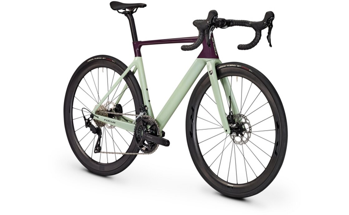 Focus Izalco Max 8.8 - 28 Zoll - Diamant - 2024