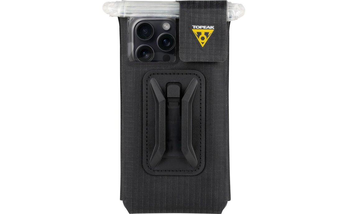 Topeak Phone DryBag M, bis 6,7" Displays