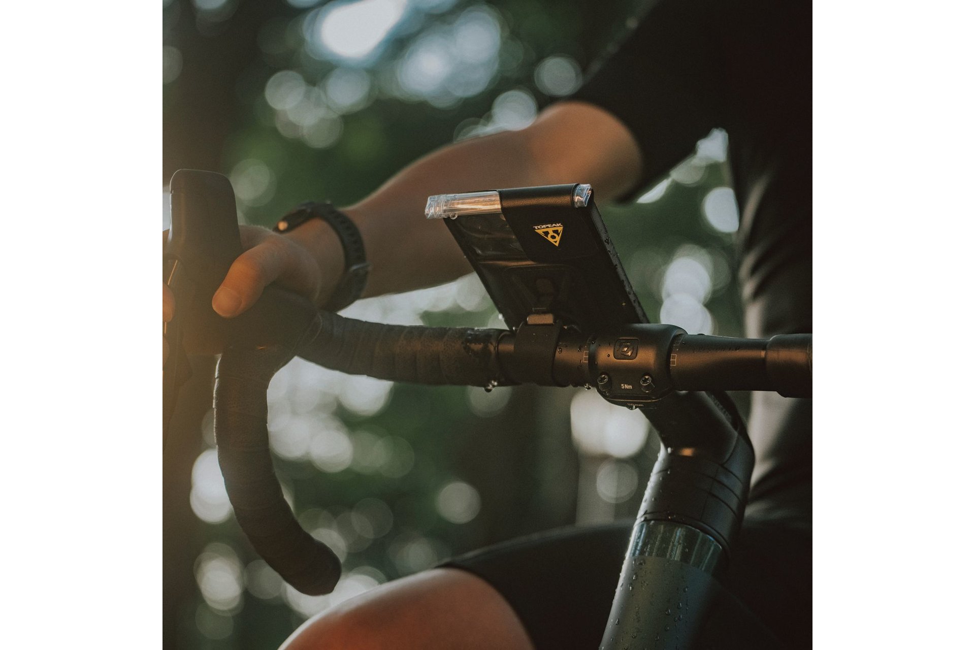 Topeak Phone DryBag M, bis 6,7" Displays