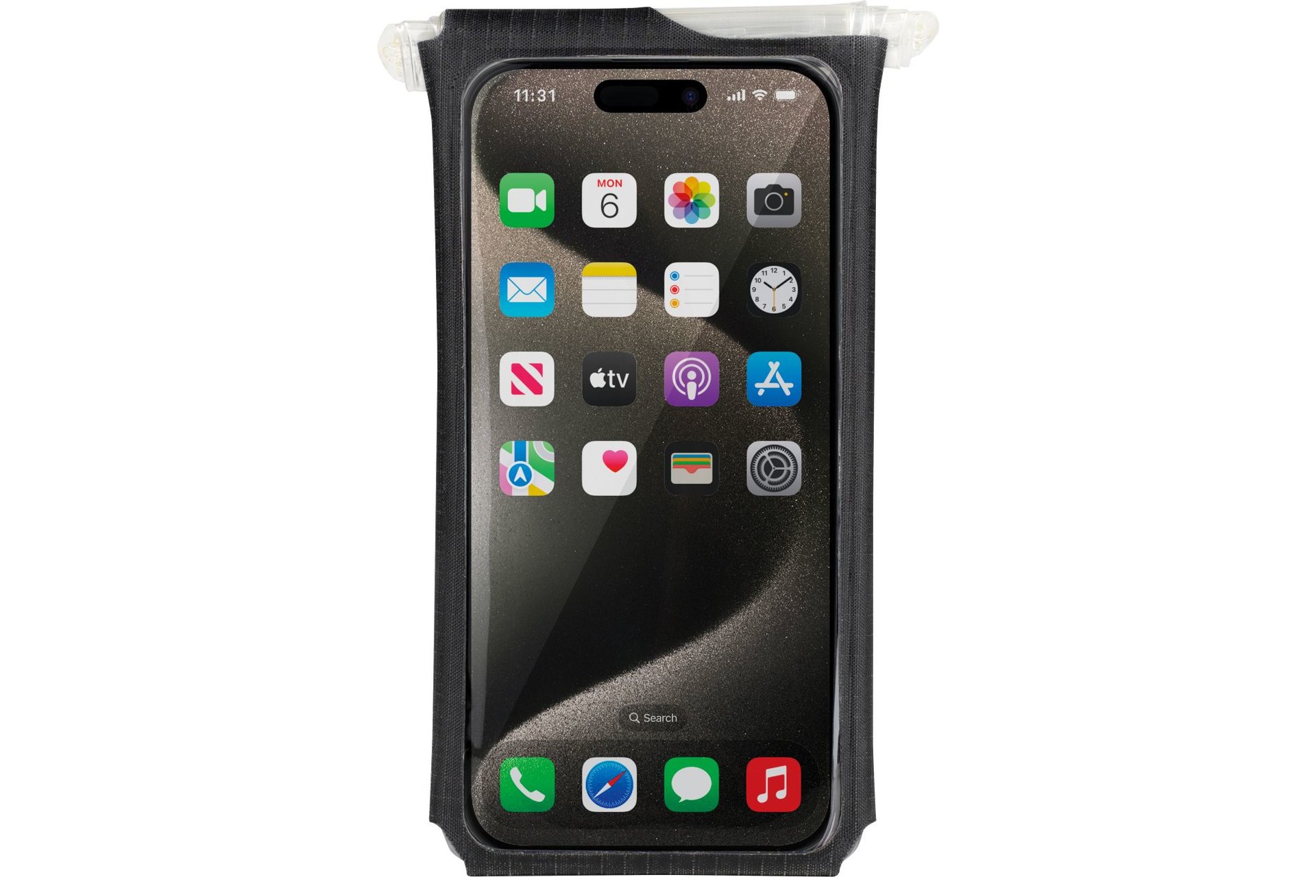 Topeak Phone DryBag M, bis 6,7" Displays