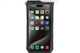 Topeak Phone DryBag M, bis 6,7" Displays