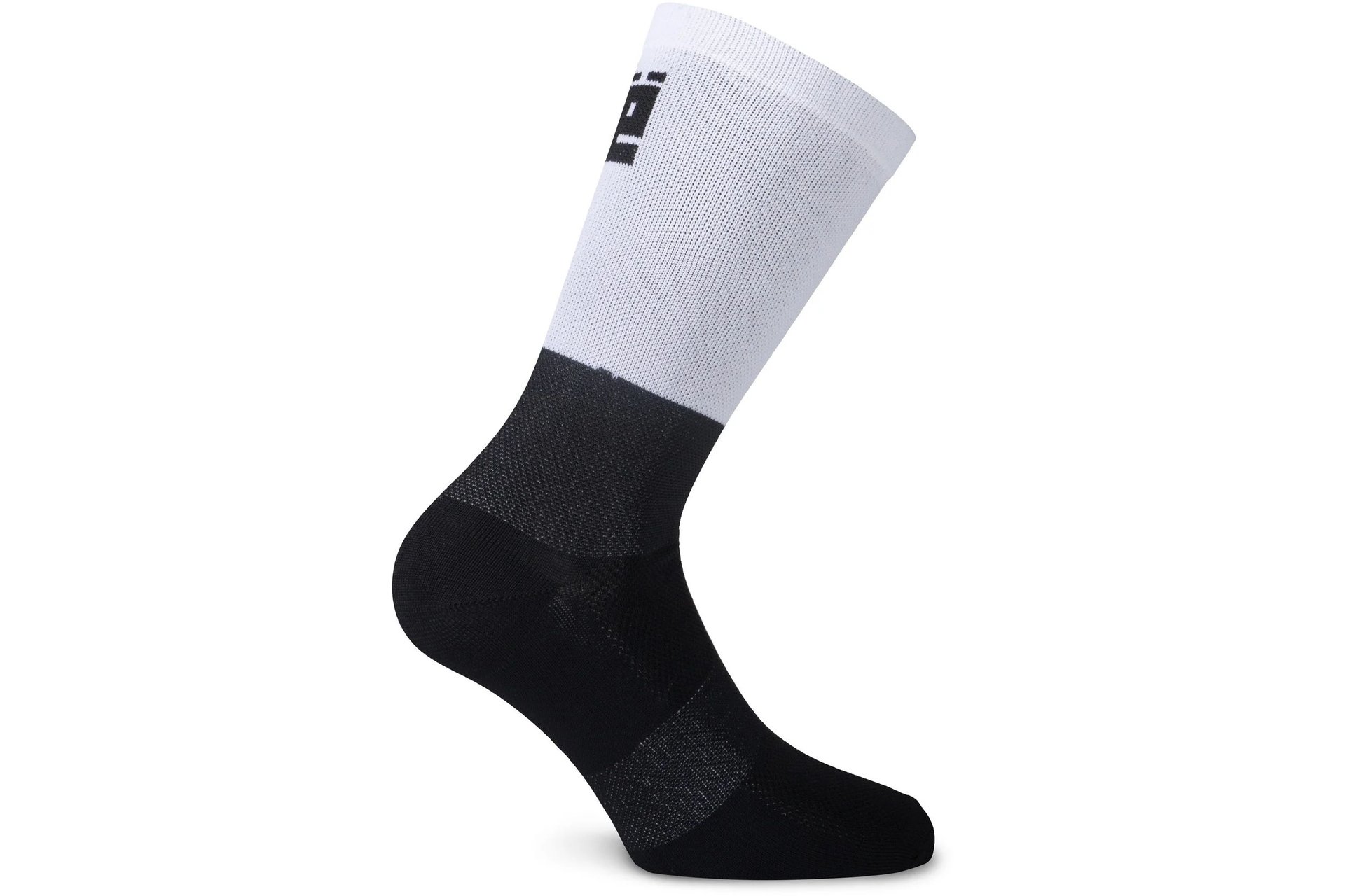 Jeuf Socken Train Logo