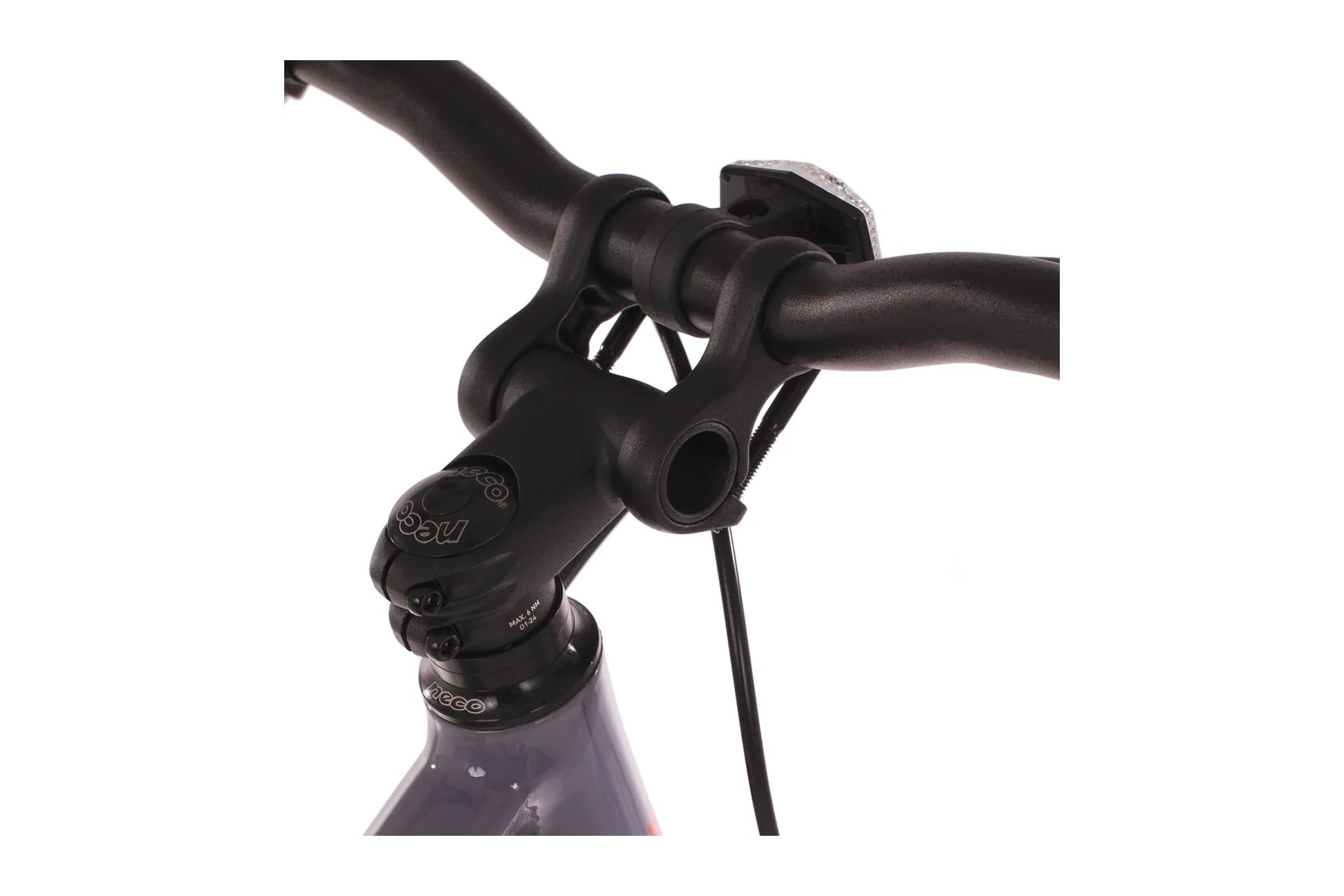 Meipel Lite 24" - 24 Zoll - Diamant - 2026