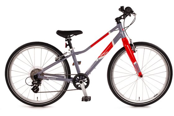 Aluminium - Fahrräder - Meipel Lite 24" - 24 Zoll - Diamant - 2026