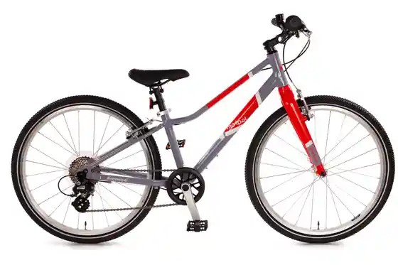 Kinderfahrräder - Meipel Lite 24" - 24 Zoll - Diamant - 2026
