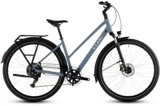 Cube Touring - Cube Touring ONE - 28 Zoll - Trapez - 2026