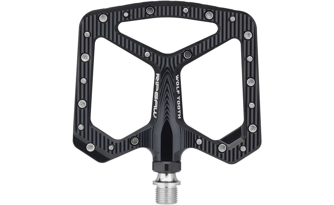 Wolftooth Ripsaw Plattform-Pedale