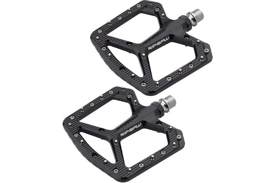 Metall - Pedale - Wolftooth Ripsaw Plattform-Pedale