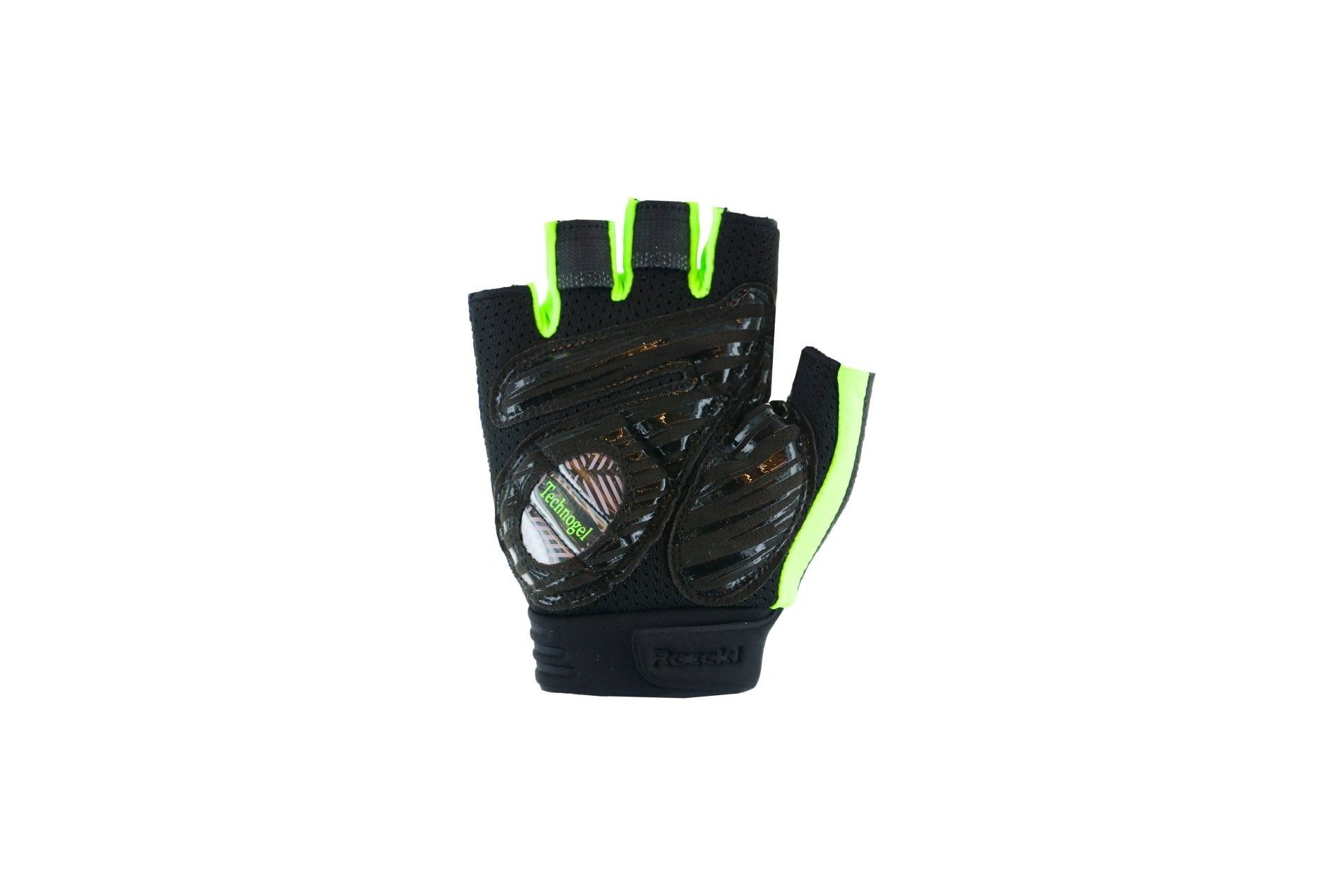 Roeckl Isera 2 Kurzfinger Handschuhe