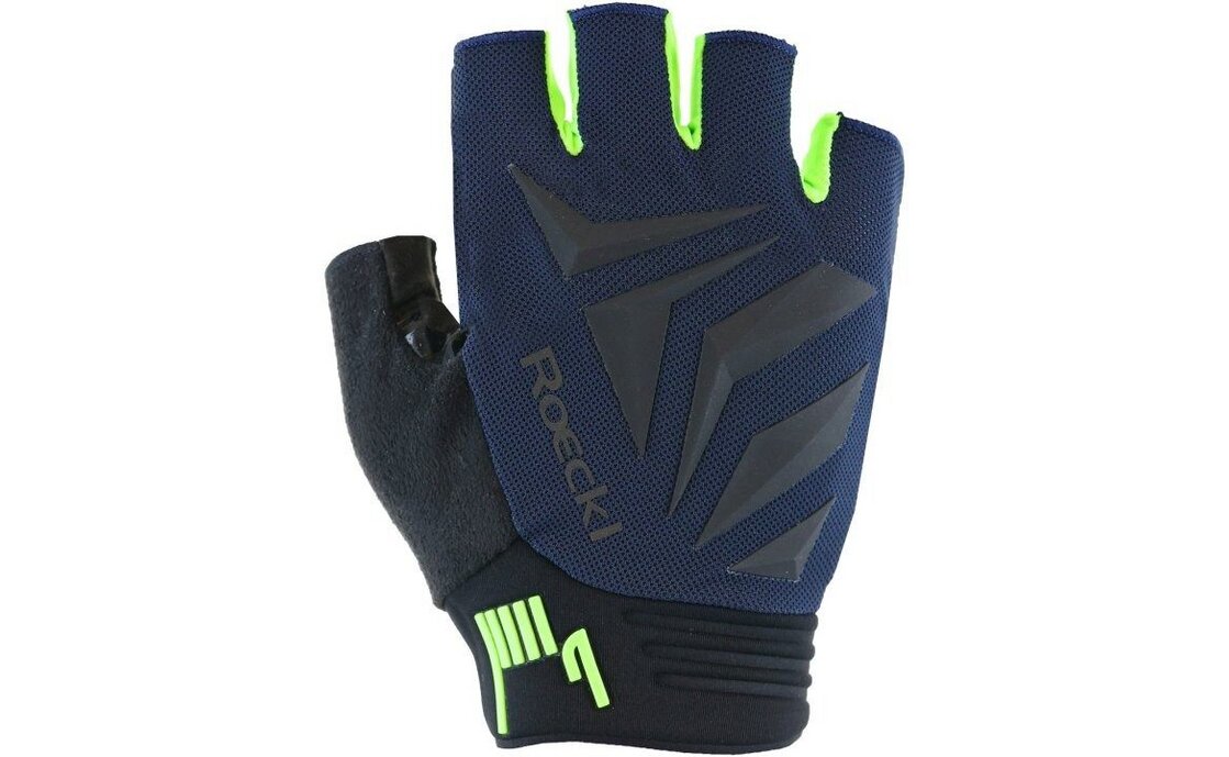 Roeckl Isera 2 Kurzfinger Handschuhe