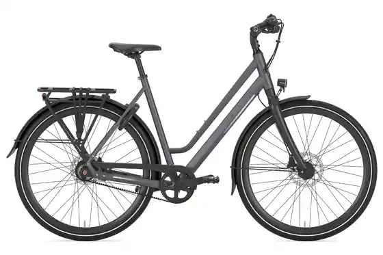 Gazelle Chamonix - Gazelle Chamonix S11 - 28 Zoll - Tiefeinsteiger - 2026