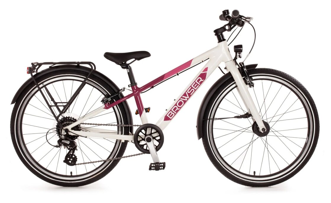 Bachtenkirch Browser - 24 Zoll - Diamant - 2026