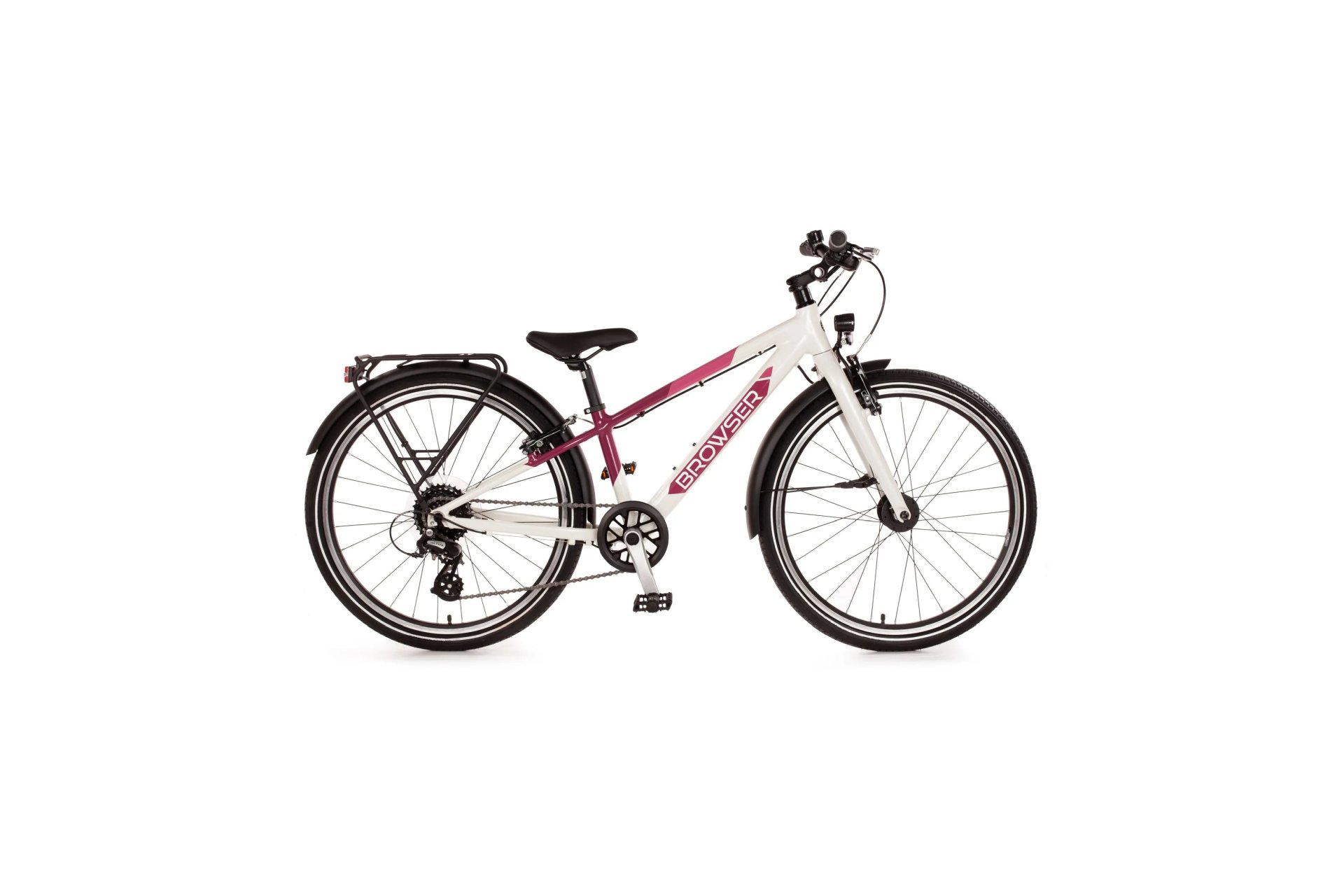 Bachtenkirch Browser - 24 Zoll - Diamant - 2026