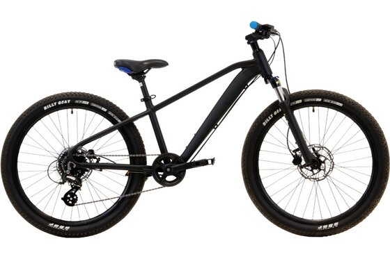 2026 - Kinder- & Jugendfahrräder - BBF MTB 24" - 24 Zoll - Diamant - 2026
