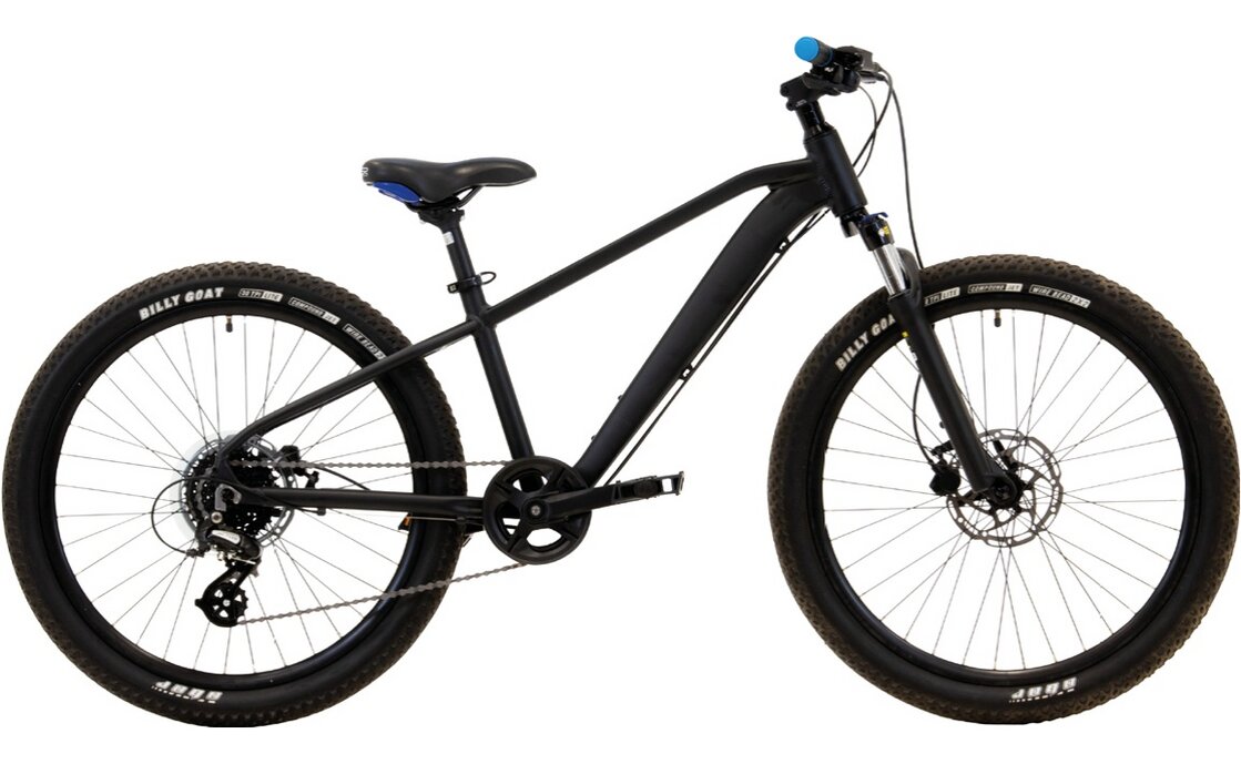 BBF MTB 24" - 24 Zoll - Diamant - 2026