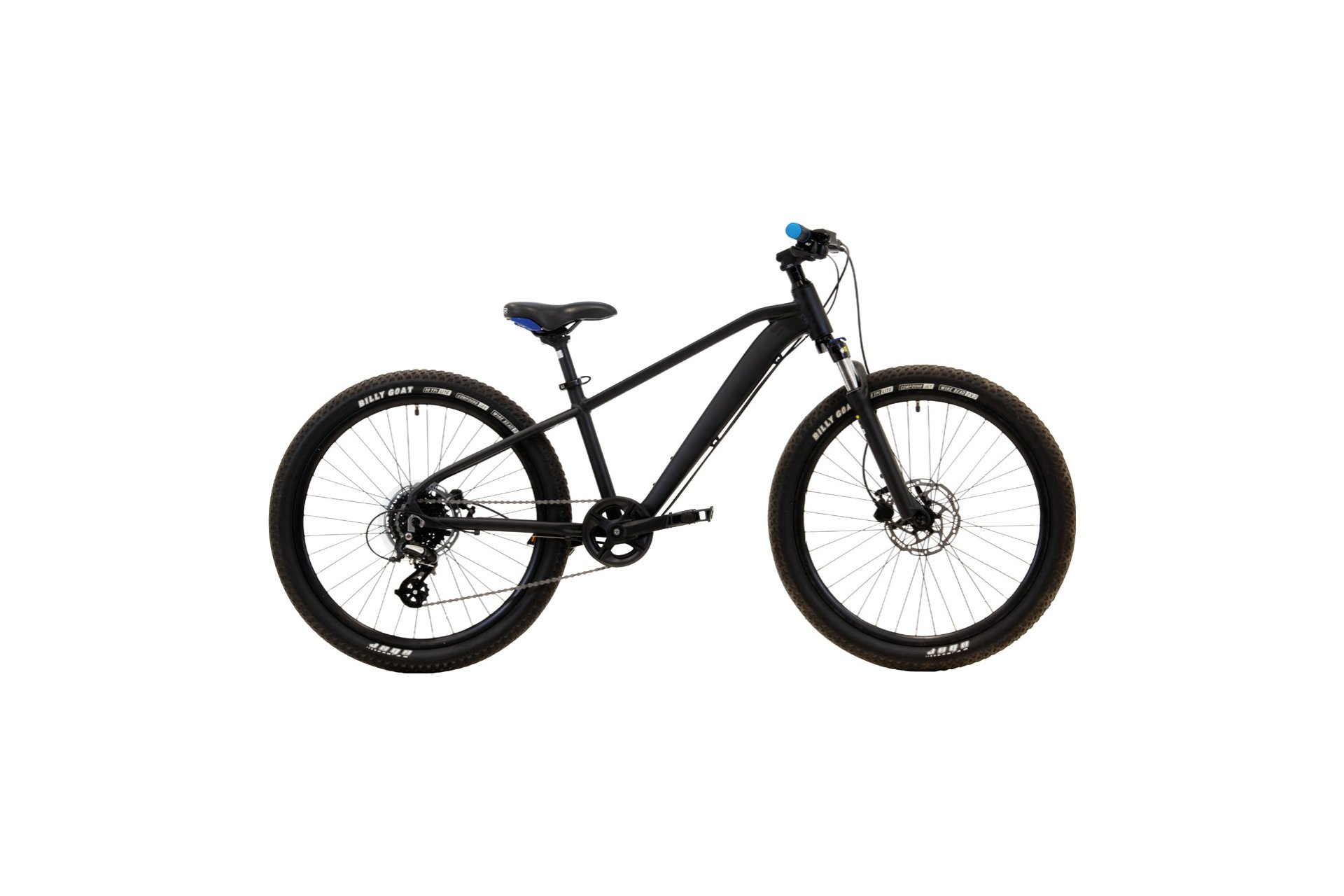 BBF MTB 24" - 24 Zoll - Diamant - 2026