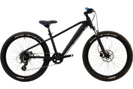BBF MTB 24" - 24 Zoll - Diamant - 2026