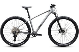 Cube Reaction Pro - 29 Zoll - Diamant - 2027