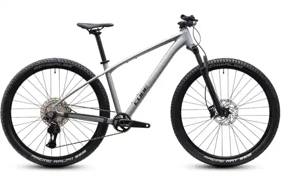 Fahrräder - Cube Reaction Pro - 29 Zoll - Diamant - 2027