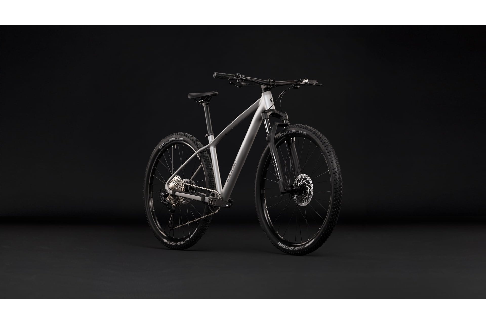 Cube Reaction Pro - 29 Zoll - Diamant - 2027
