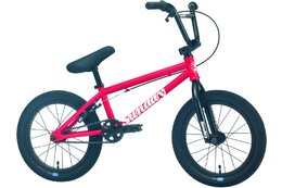 Sunday Primer 16 - 16 Zoll - BMX - Aktion