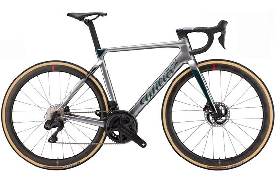Rennräder - Wilier Filante - Ultegra Di2 - SLR42 - 28 Zoll - Diamant