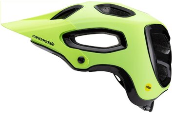MTB Helme - Cannondale Intent MIPS Helm