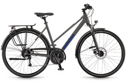 Winora Domingo 27 - 28 Zoll - Trapez