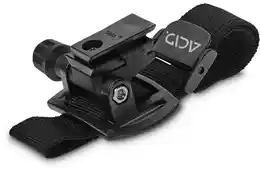 Cube ACID Helmhalter Slide-Lock