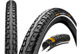 Continental Ride Tour 28x1,60 ExtraPuncture Belt Reflex E-25