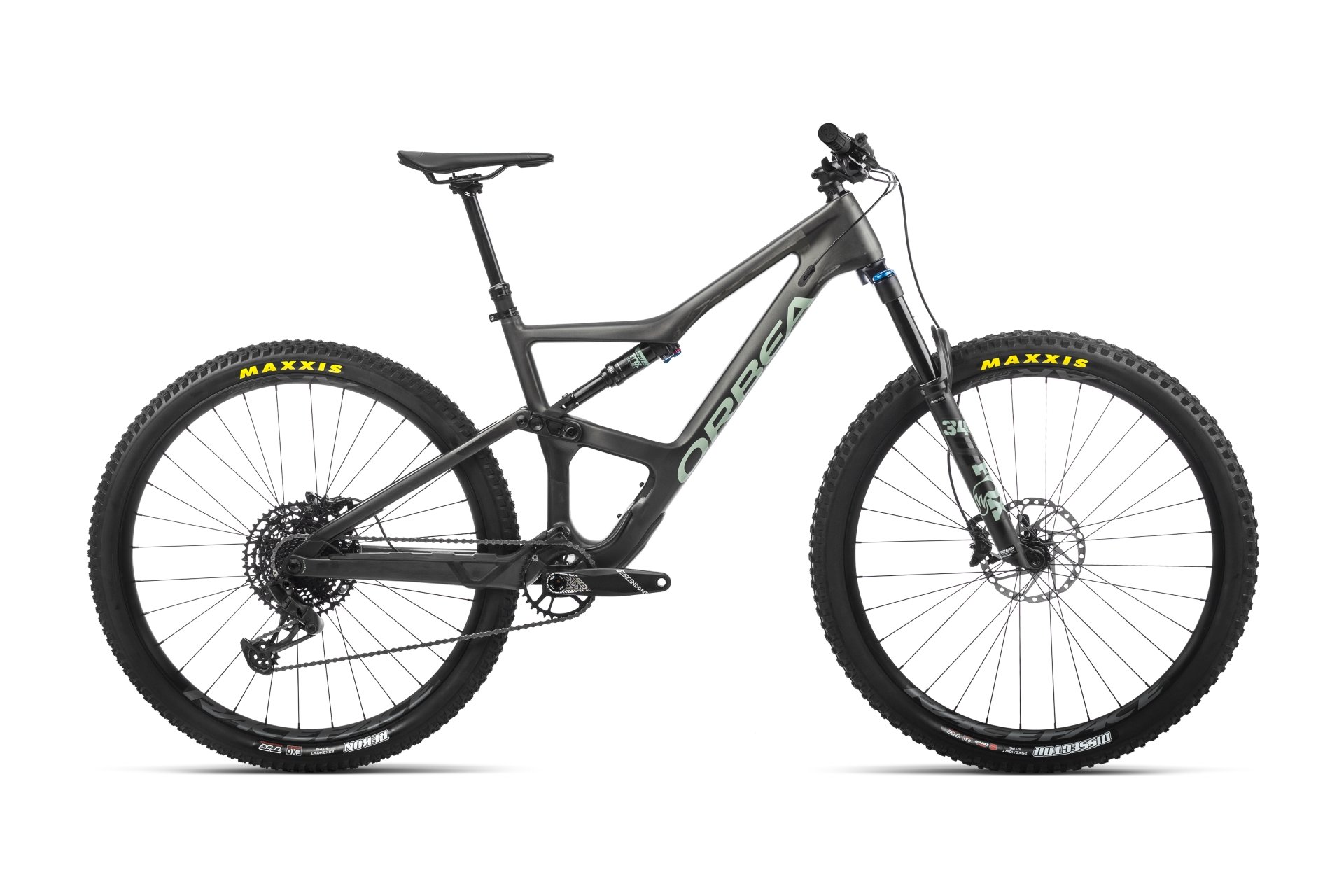 Orbea Occam M30-Eagle - 29 Zoll - Fully - 2023